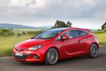 Opel Astra GTC BiTurbo CDTI 2012 года